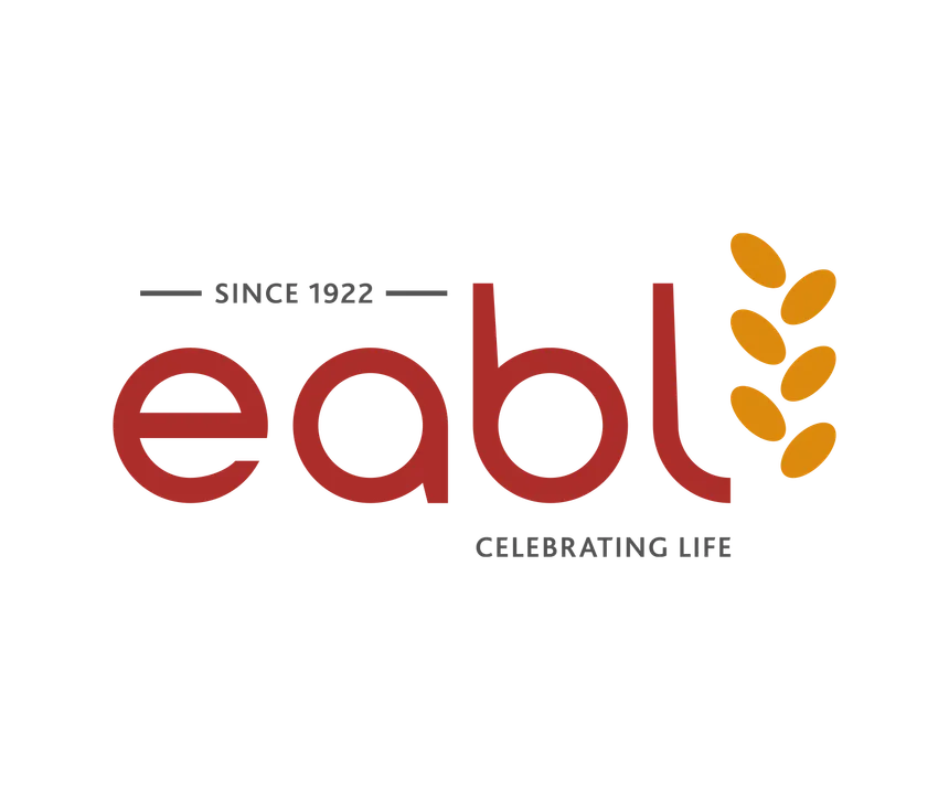 East African Breweries logo